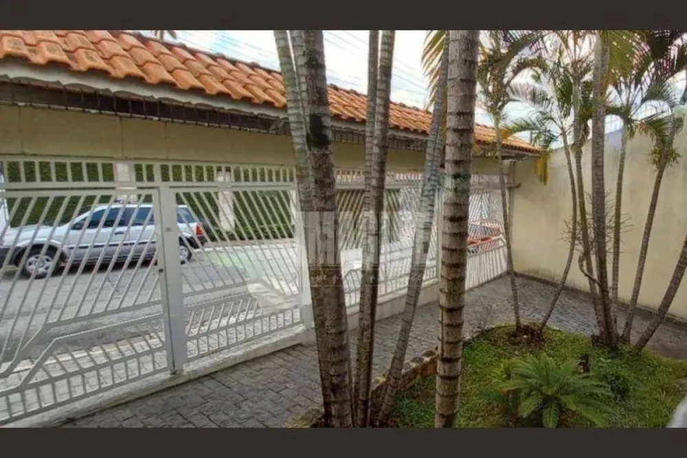 Sobrado, 3 quartos, 300 m² - Foto 12