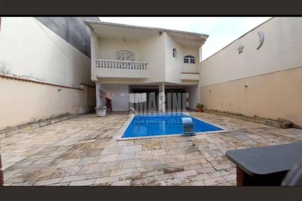 Sobrado, 3 quartos, 300 m² - Foto 9