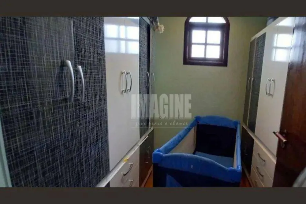 Sobrado, 3 quartos, 300 m² - Foto 4