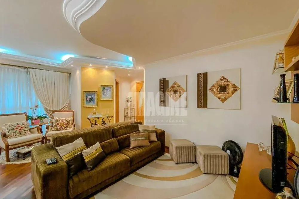 Apartamento, 3 quartos, 138 m² - Foto 5