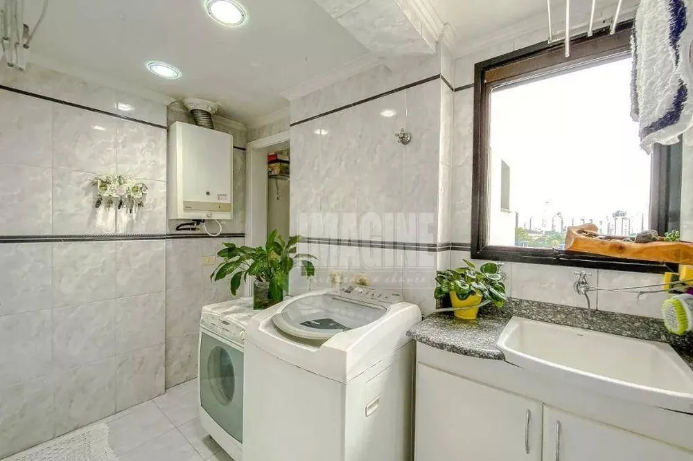 Apartamento, 3 quartos, 138 m² - Foto 3