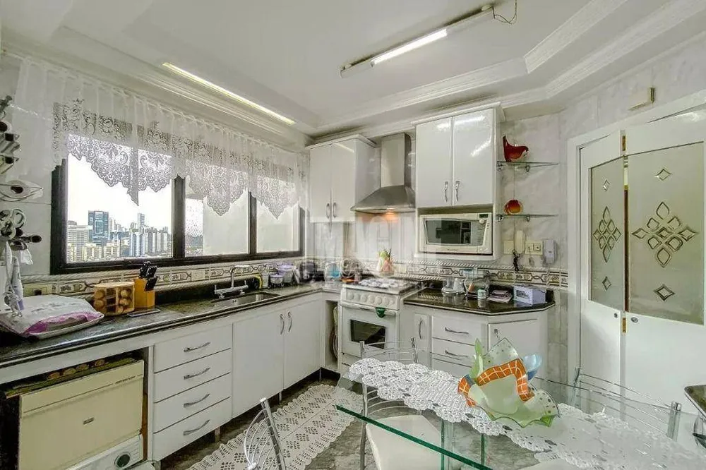 Apartamento, 3 quartos, 138 m² - Foto 6
