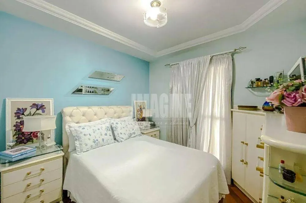 Apartamento, 3 quartos, 138 m² - Foto 8