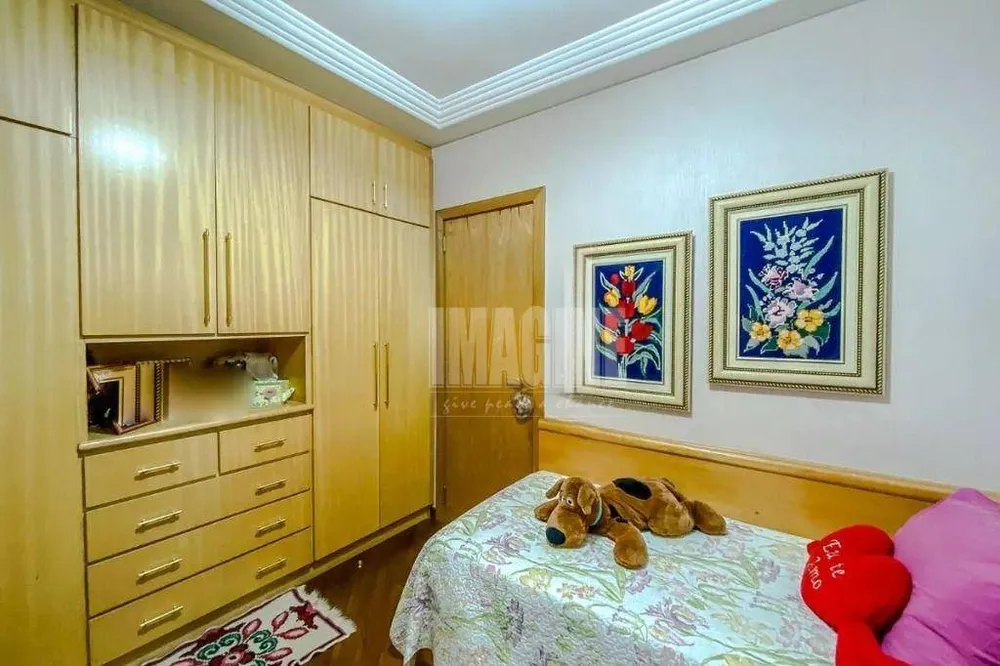 Apartamento, 3 quartos, 138 m² - Foto 2