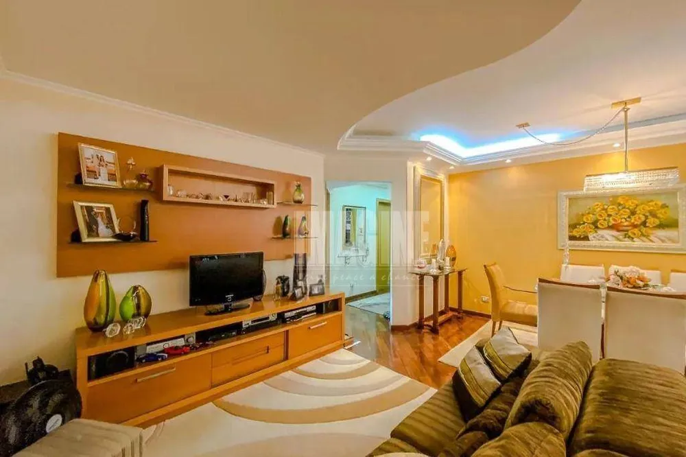 Apartamento, 3 quartos, 138 m² - Foto 4