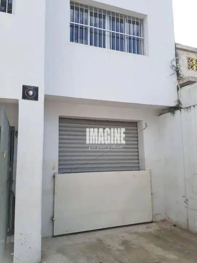 Sobrado, 3 quartos, 400 m² - Foto 8
