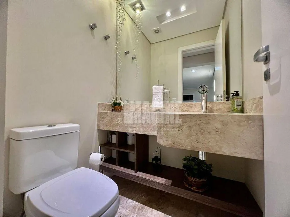 Apartamento, 3 quartos, 124 m² - Foto 2