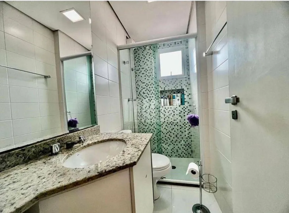 Apartamento, 3 quartos, 124 m² - Foto 10