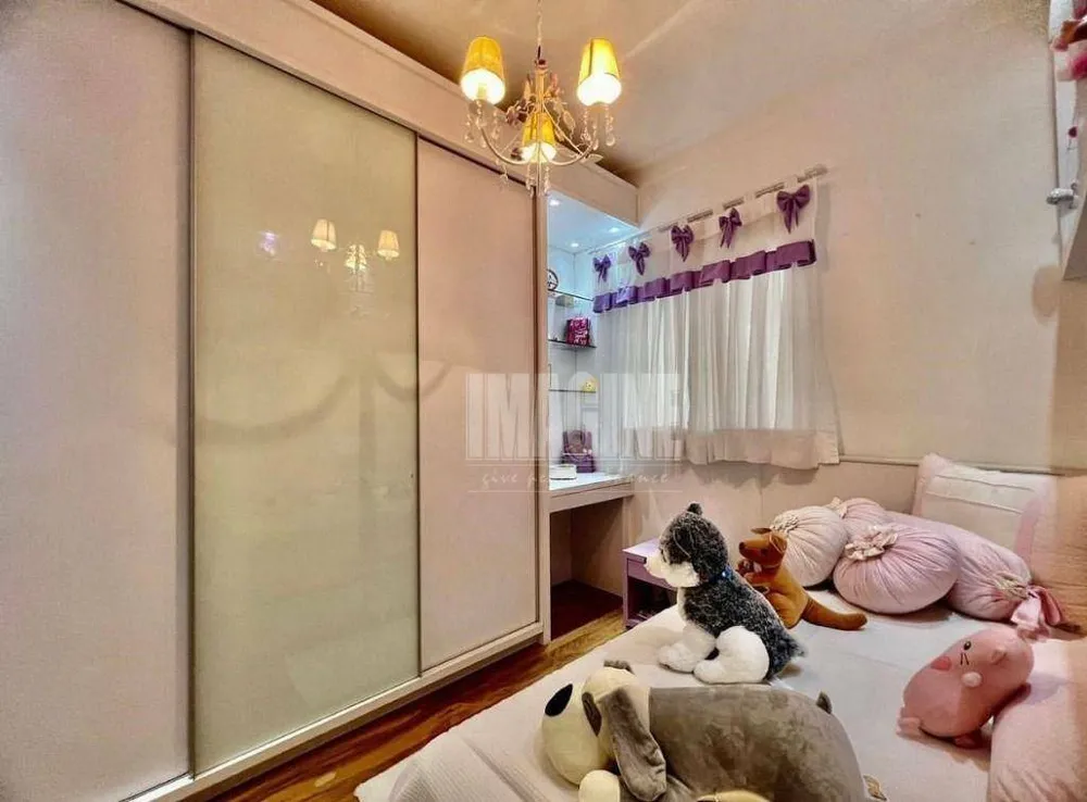 Apartamento, 3 quartos, 124 m² - Foto 8