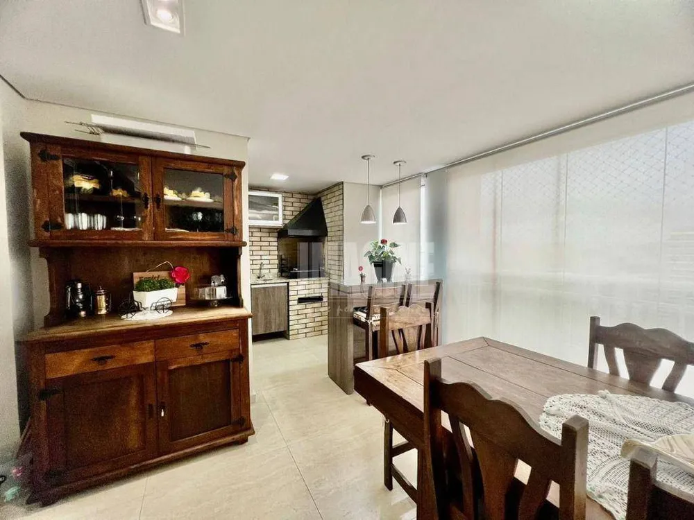 Apartamento, 3 quartos, 124 m² - Foto 7