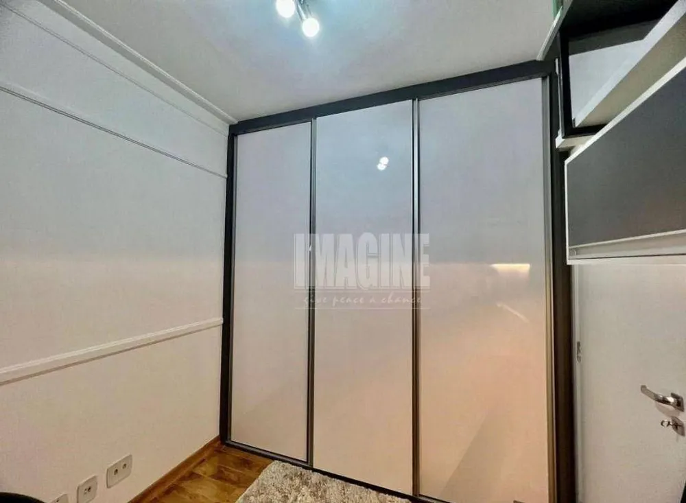 Apartamento, 3 quartos, 124 m² - Foto 6