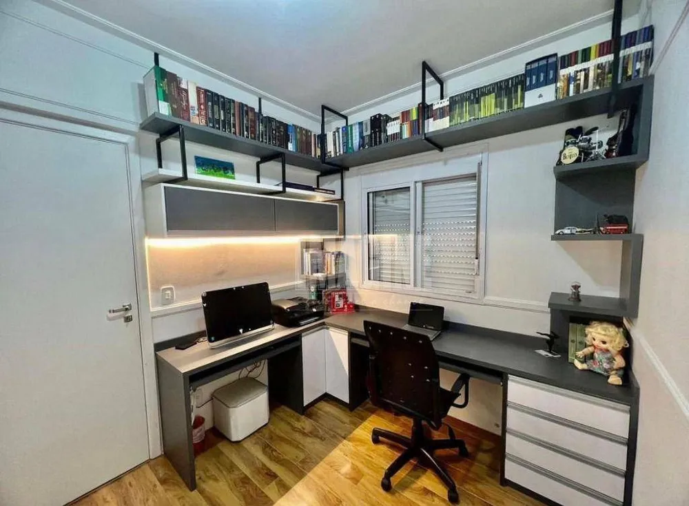 Apartamento, 3 quartos, 124 m² - Foto 6