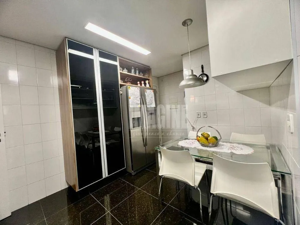 Apartamento, 3 quartos, 124 m² - Foto 9