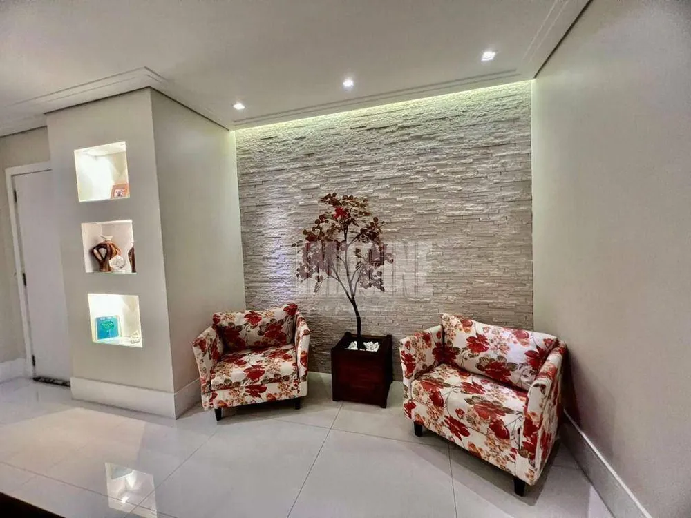 Apartamento, 3 quartos, 124 m² - Foto 4