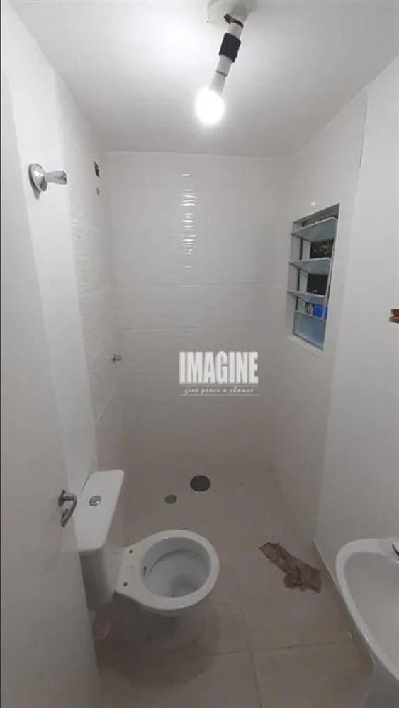 Sobrado, 2 quartos, 70 m² - Foto 6