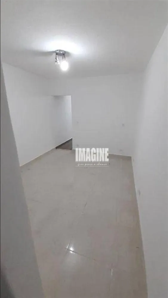 Sobrado, 2 quartos, 70 m² - Foto 5