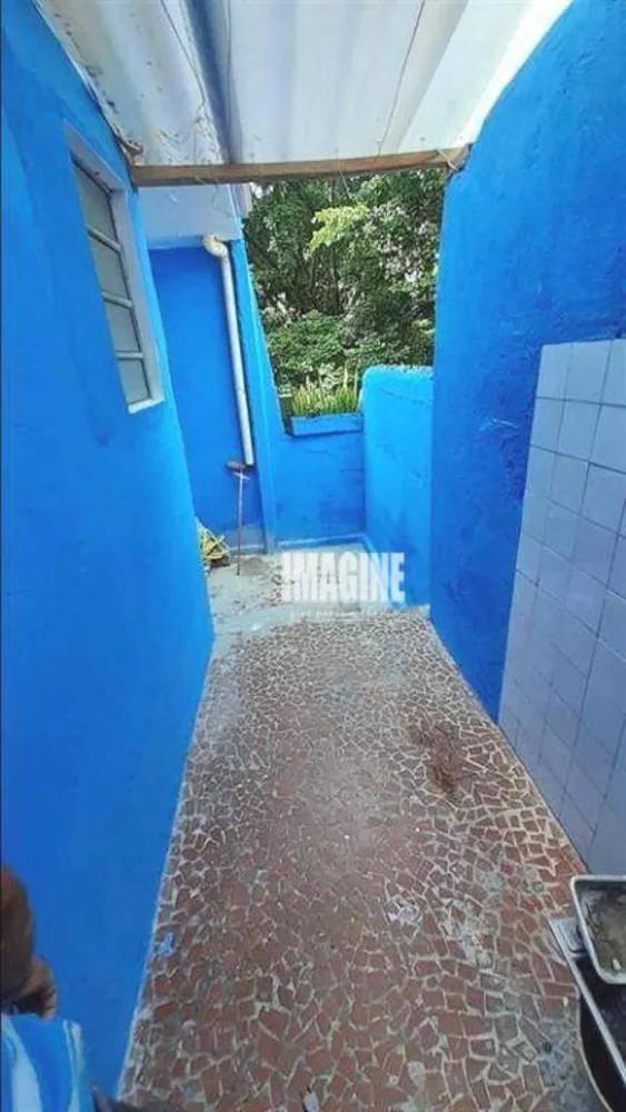 Sobrado, 2 quartos, 70 m² - Foto 8