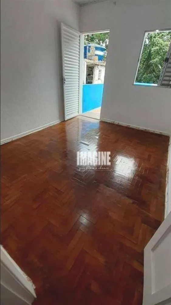 Sobrado, 2 quartos, 70 m² - Foto 1