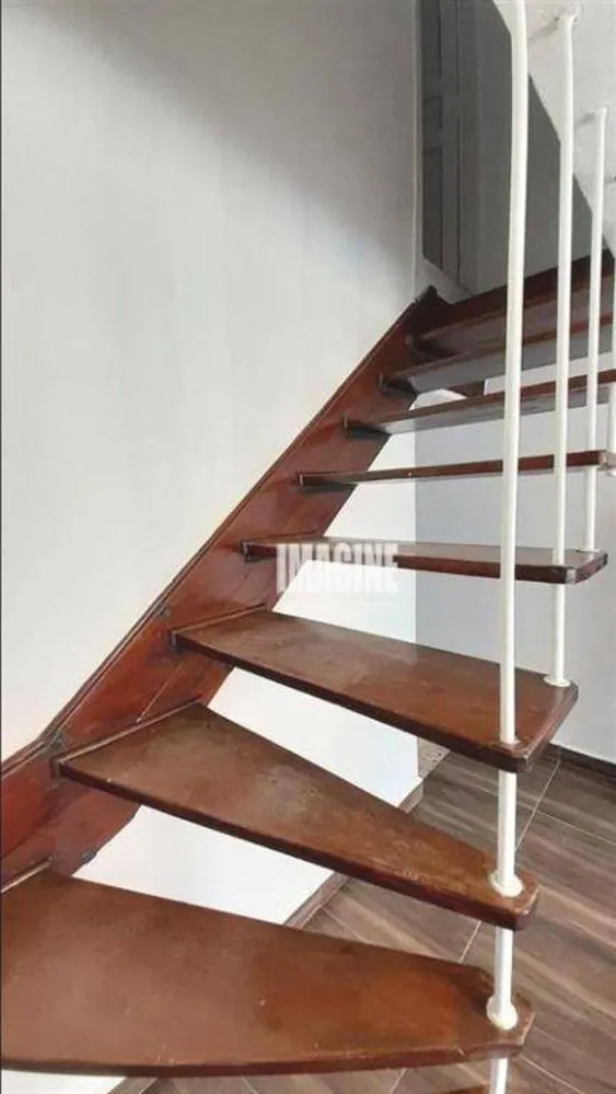 Sobrado, 2 quartos, 70 m² - Foto 2