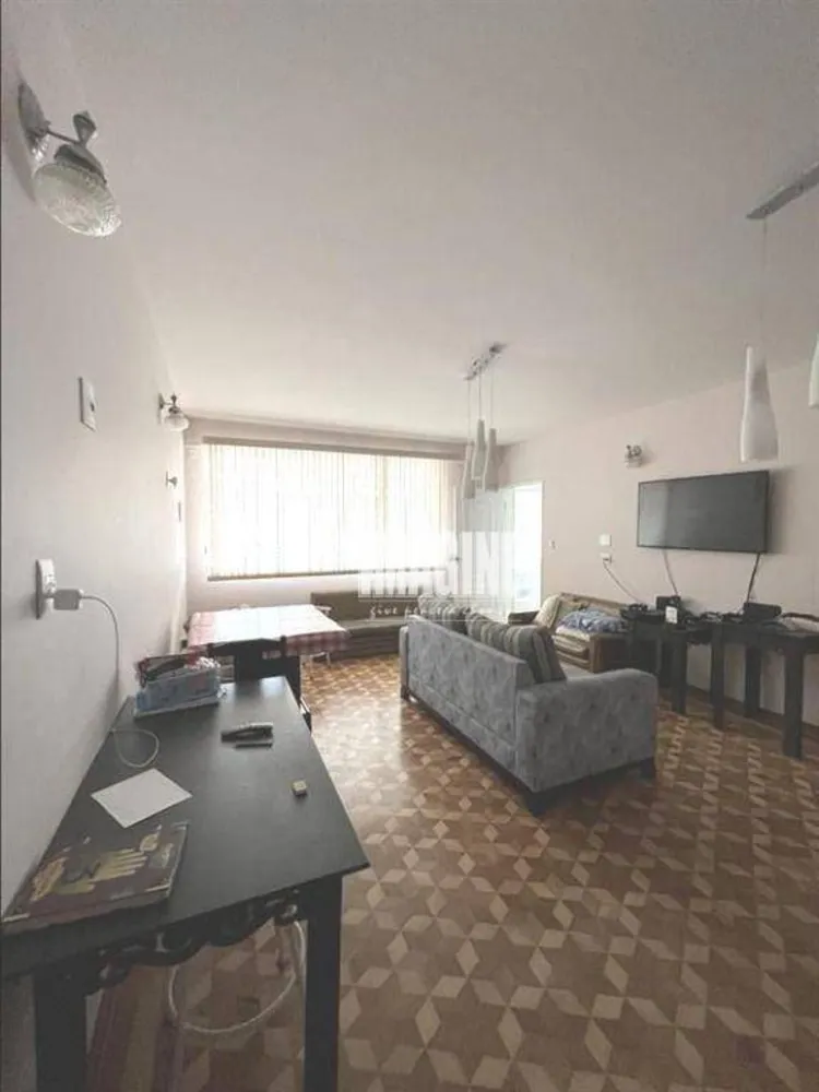 Sobrado, 3 quartos, 192 m² - Foto 2