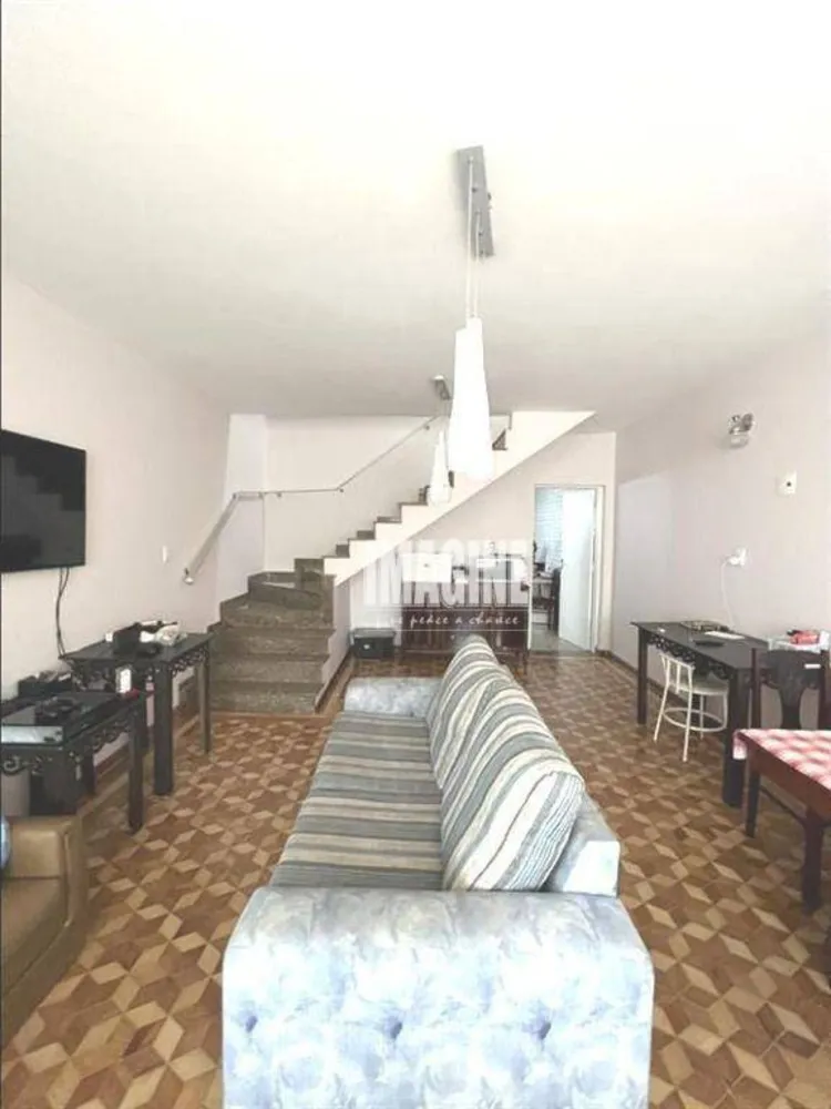 Sobrado, 3 quartos, 192 m² - Foto 4