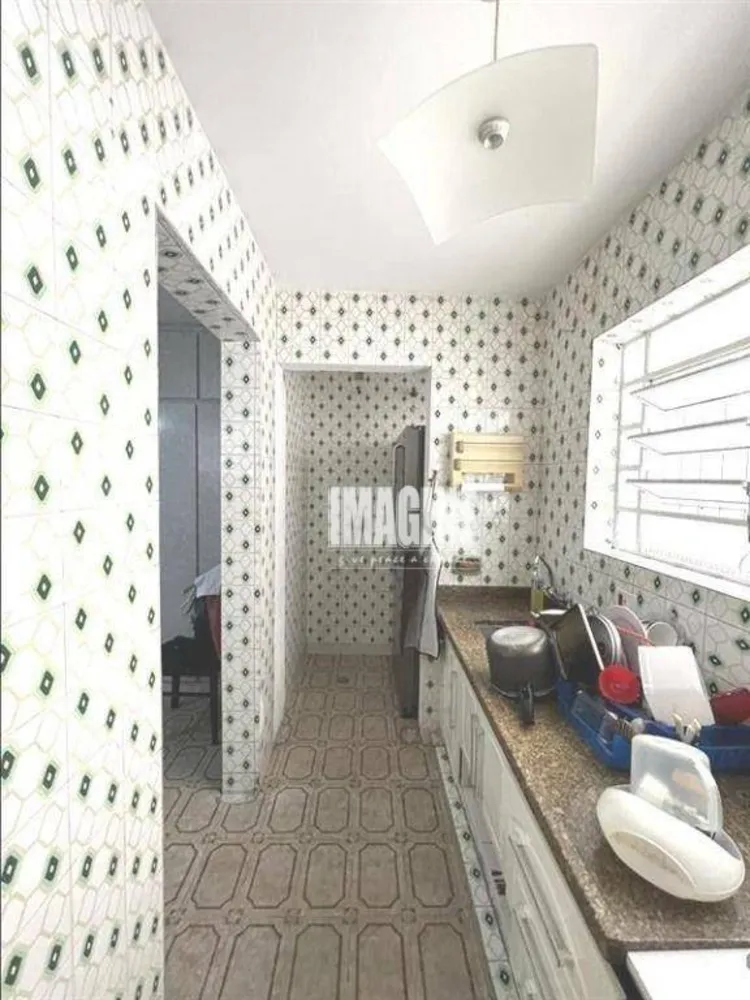 Sobrado, 3 quartos, 192 m² - Foto 4