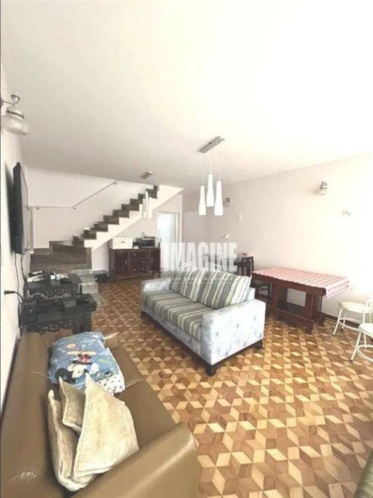 Sobrado, 3 quartos, 192 m² - Foto 3