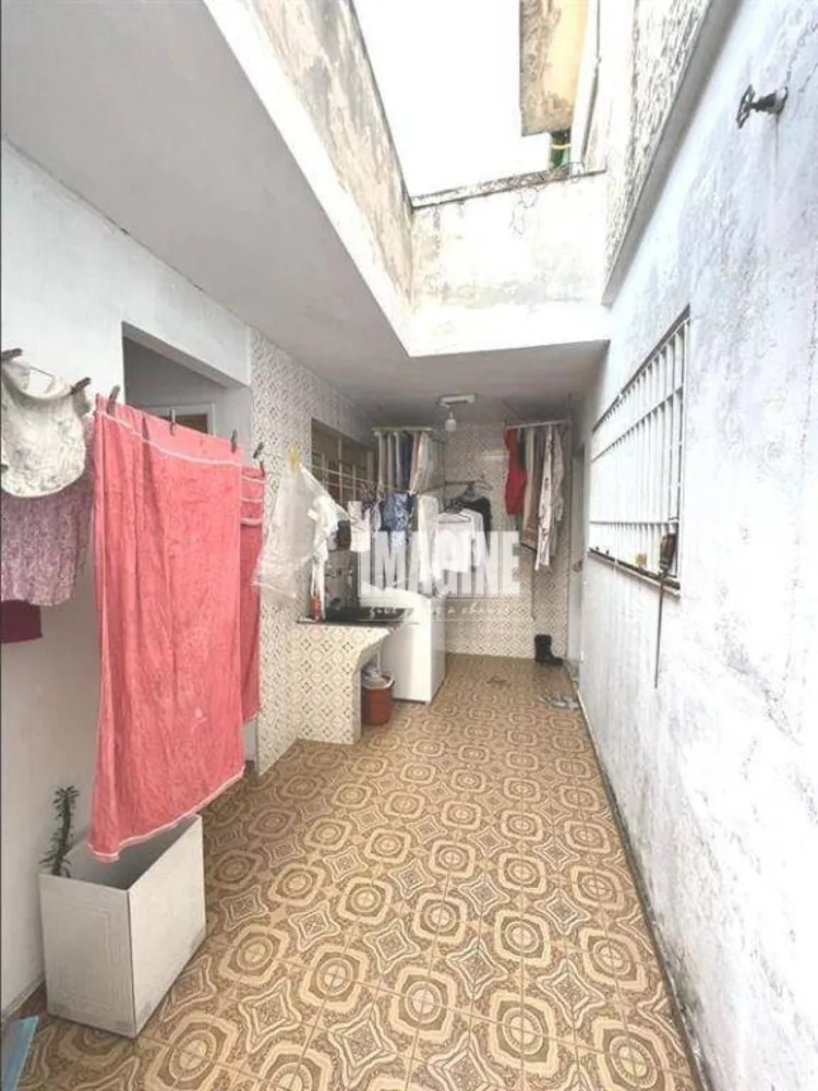 Sobrado, 3 quartos, 192 m² - Foto 1