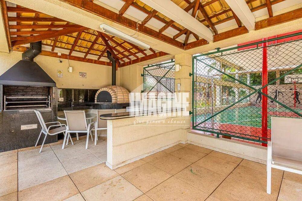 Apartamento, 3 quartos, 121 m² - Foto 4