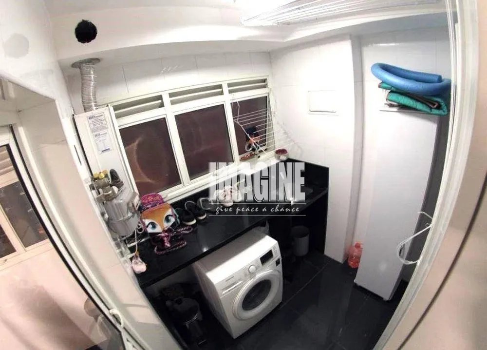 Apartamento, 3 quartos, 121 m² - Foto 4