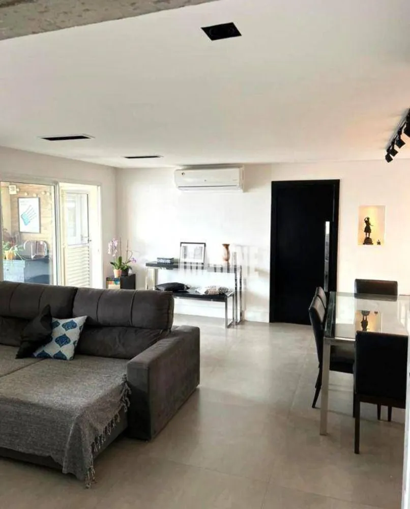 Apartamento, 3 quartos, 121 m² - Foto 5