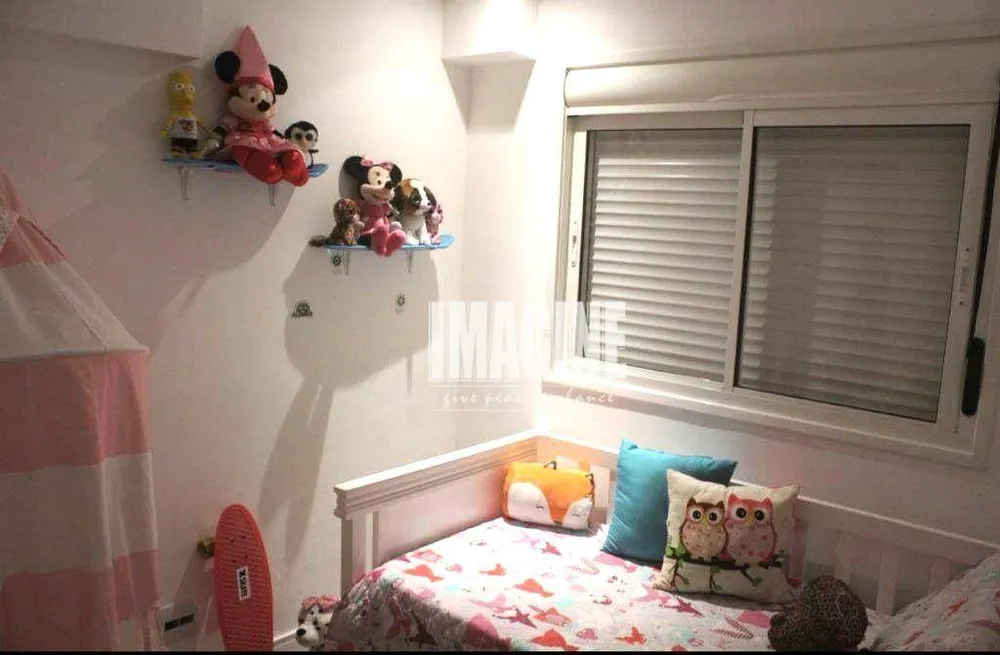 Apartamento, 3 quartos, 121 m² - Foto 7