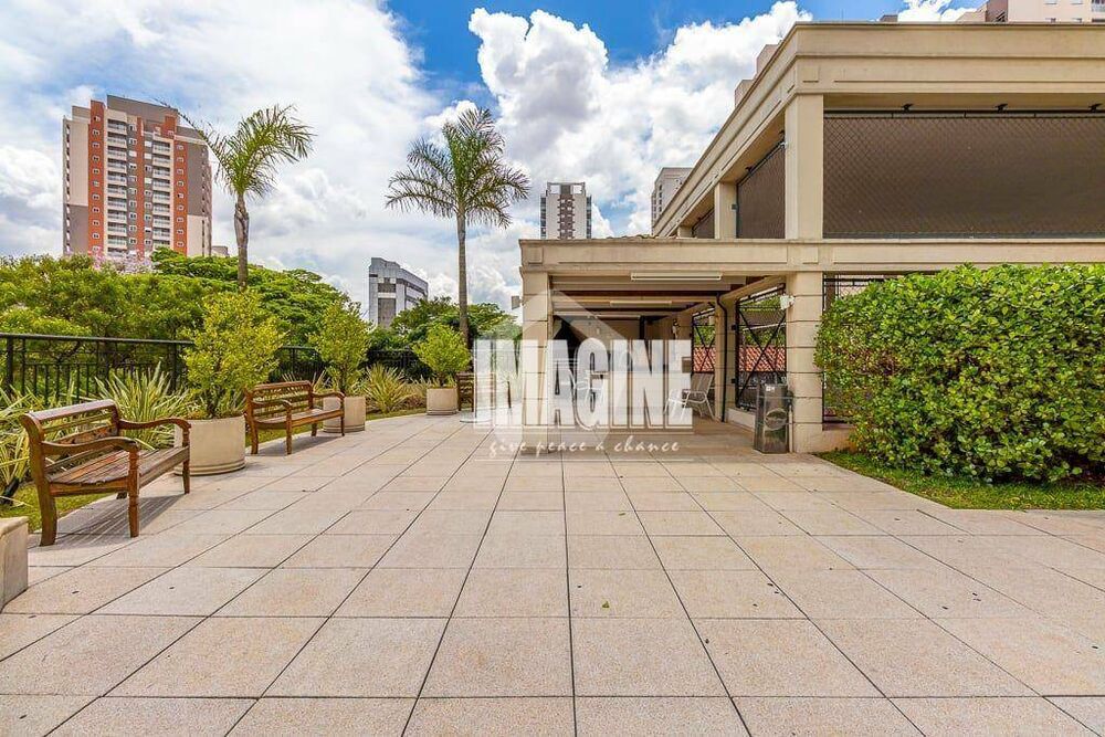 Apartamento, 3 quartos, 121 m² - Foto 3
