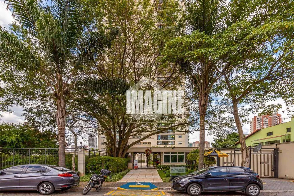 Apartamento, 3 quartos, 121 m² - Foto 6