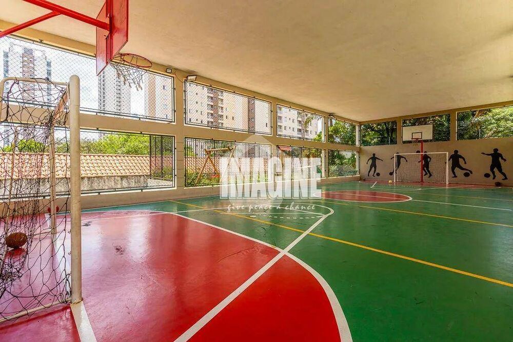 Apartamento, 3 quartos, 121 m² - Foto 2