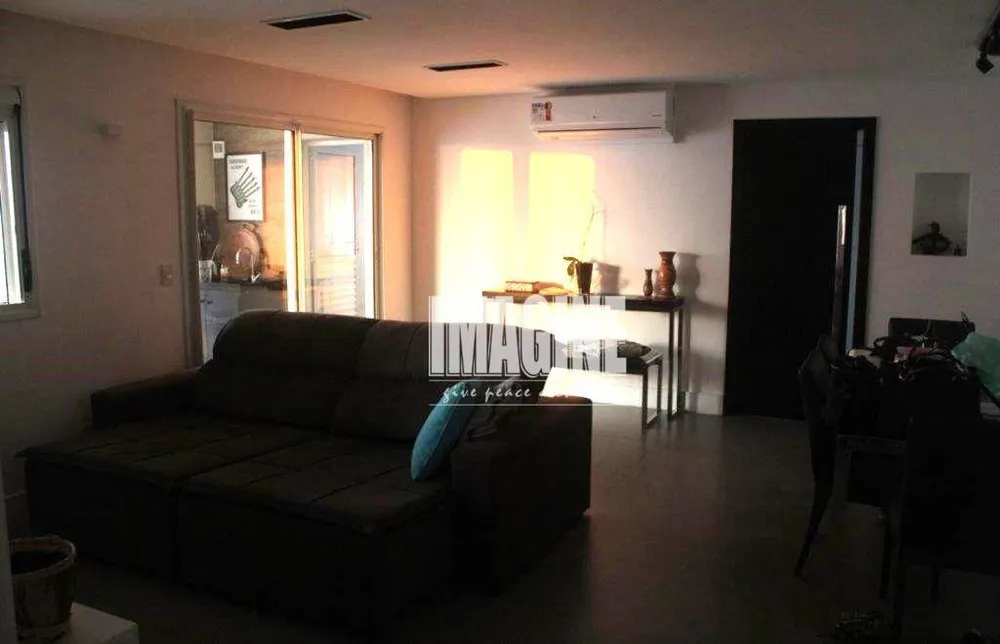 Apartamento, 3 quartos, 121 m² - Foto 7