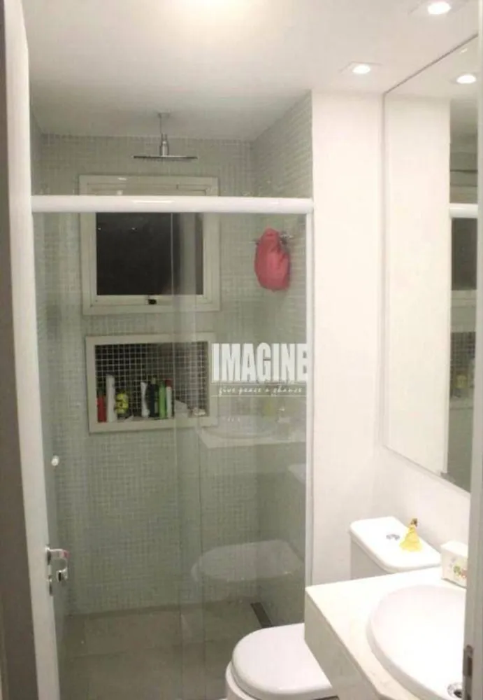 Apartamento, 3 quartos, 121 m² - Foto 8
