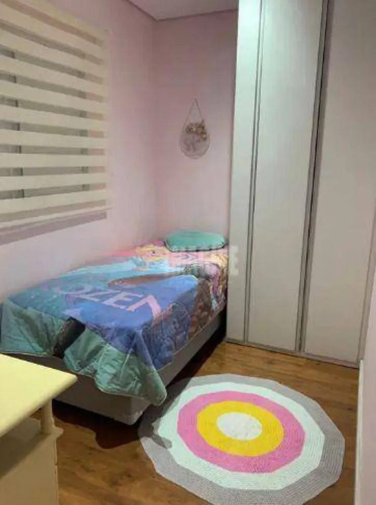 Sobrado, 3 quartos, 163 m² - Foto 5