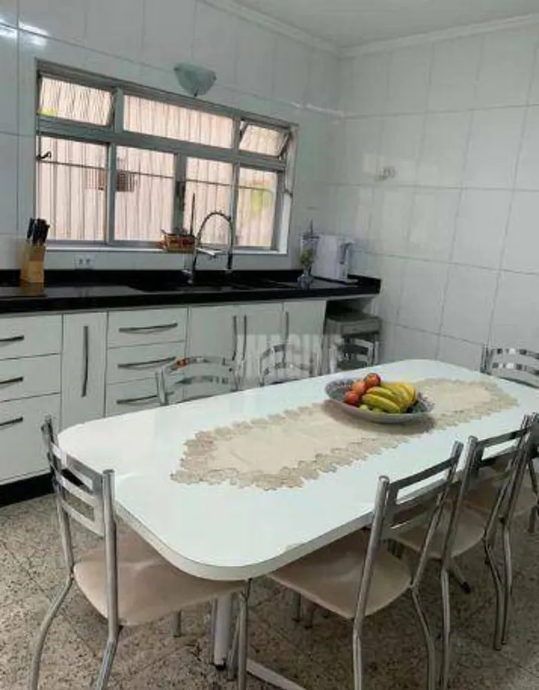 Sobrado, 3 quartos, 163 m² - Foto 1