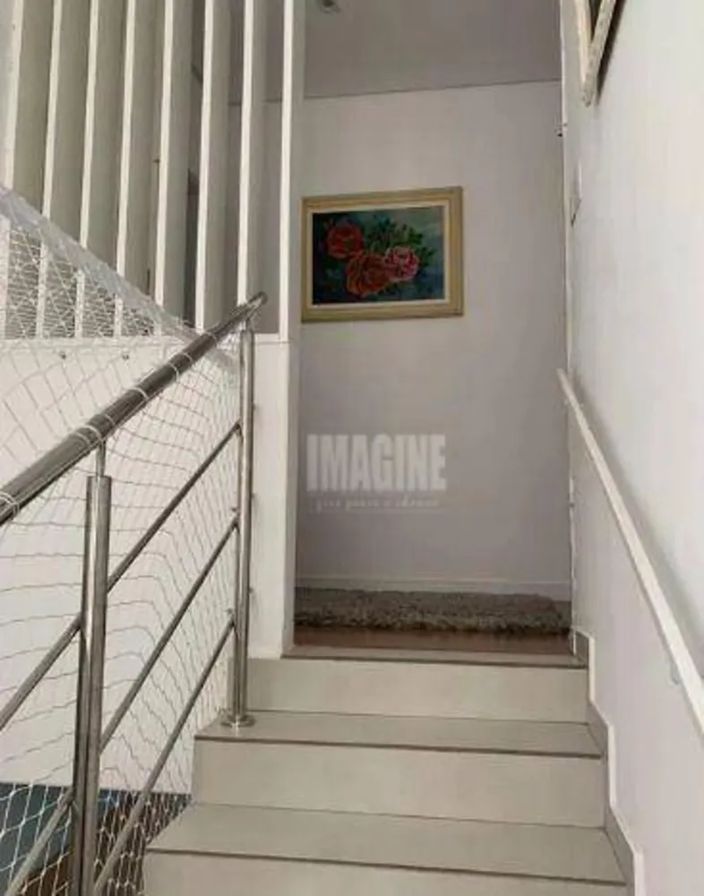 Sobrado, 3 quartos, 163 m² - Foto 3