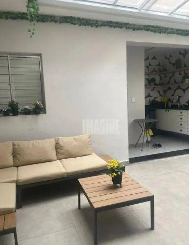 Sobrado, 3 quartos, 163 m² - Foto 12