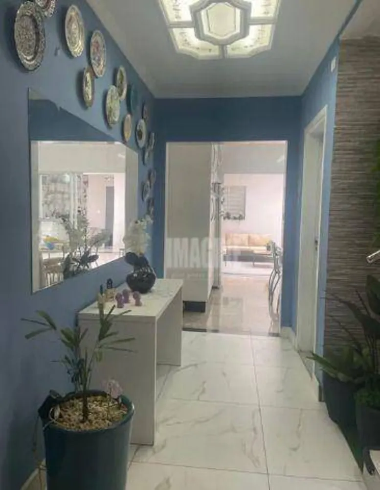 Sobrado, 3 quartos, 163 m² - Foto 3