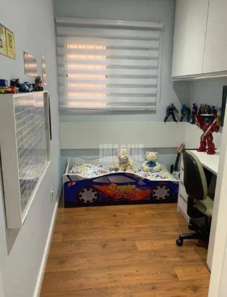 Sobrado, 3 quartos, 163 m² - Foto 2