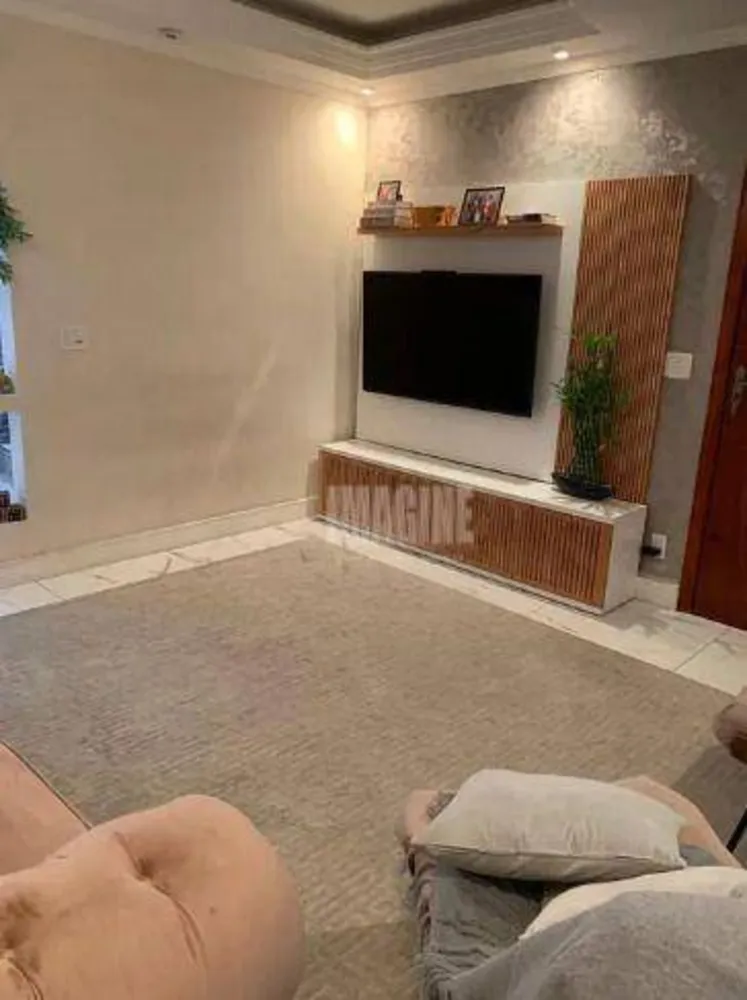 Sobrado, 3 quartos, 163 m² - Foto 5