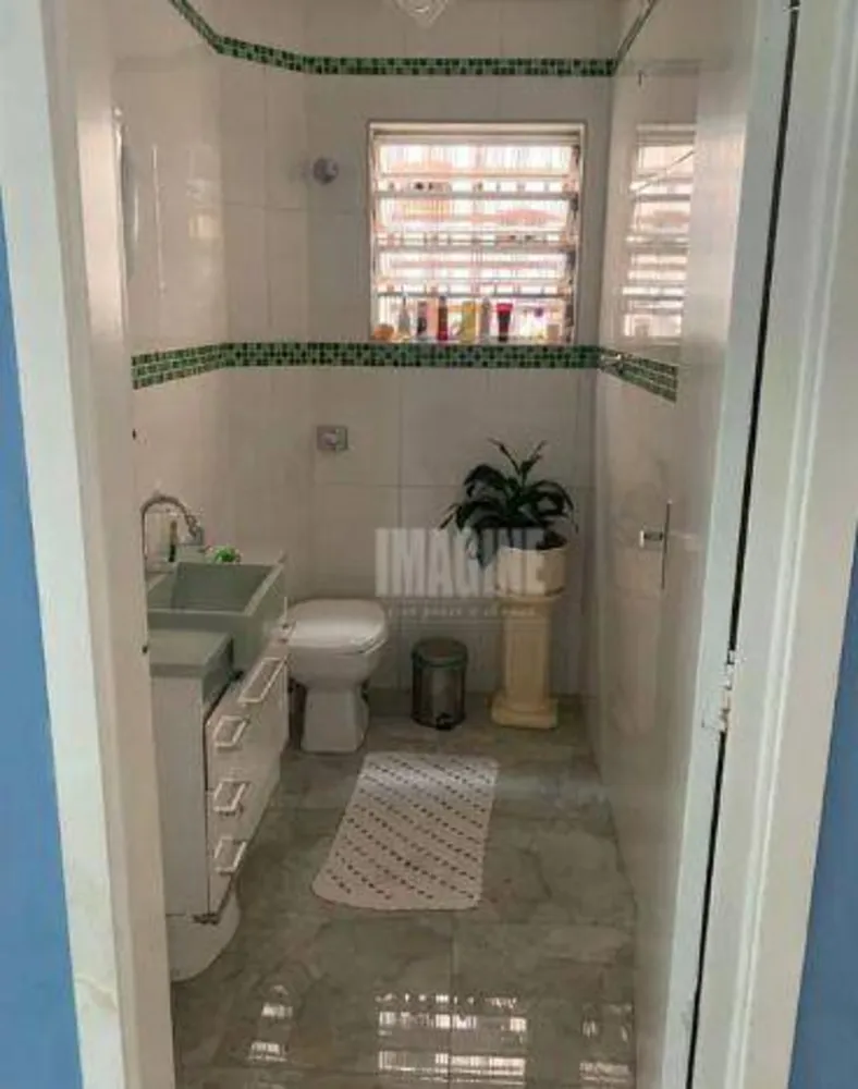 Sobrado, 3 quartos, 163 m² - Foto 11