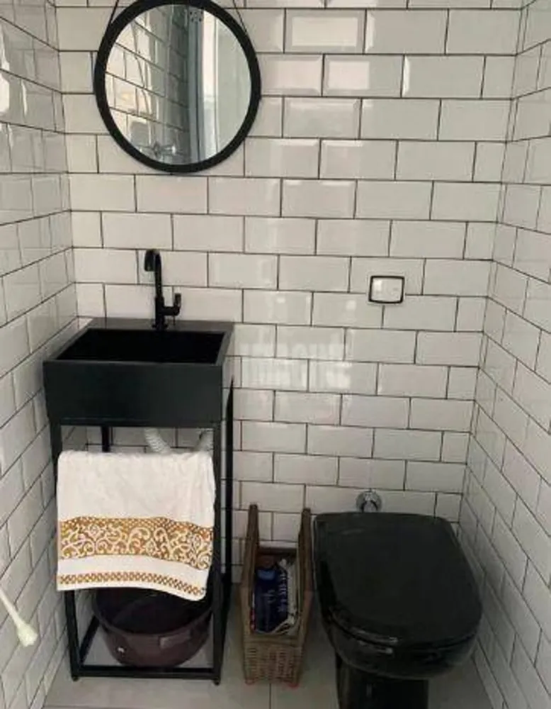Sobrado, 3 quartos, 163 m² - Foto 7