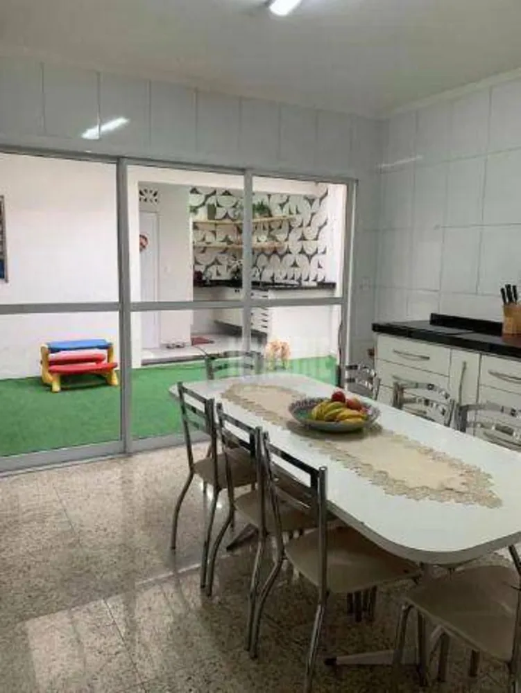 Sobrado, 3 quartos, 163 m² - Foto 8