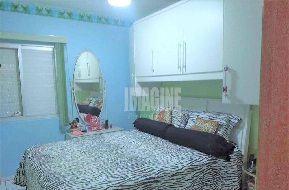 Apartamento, 2 quartos, 65 m² - Foto 4