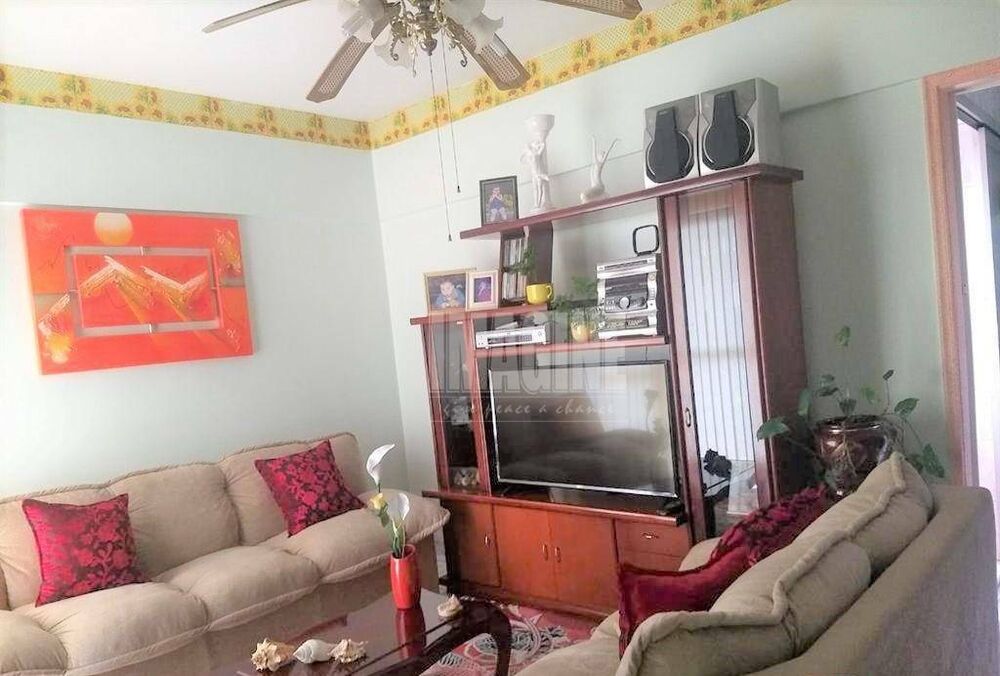 Apartamento, 2 quartos, 65 m² - Foto 2