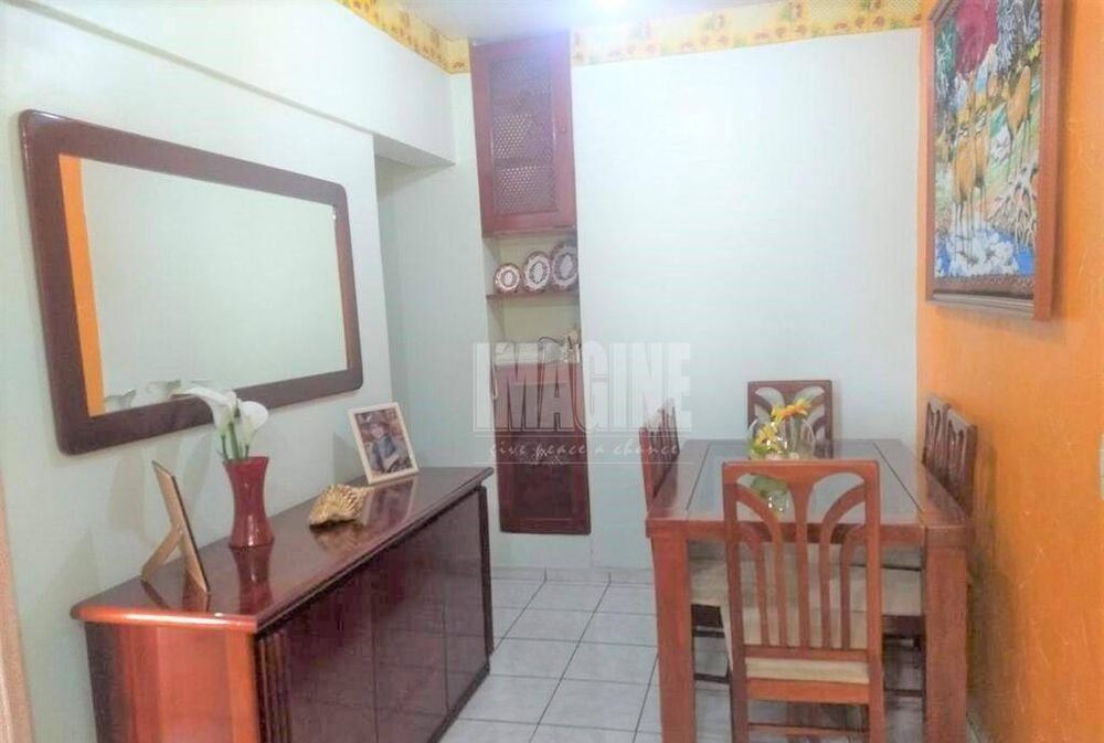 Apartamento, 2 quartos, 65 m² - Foto 1
